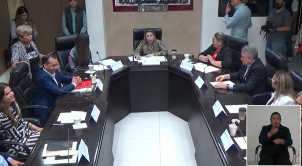 Iniciativa Nna Participa En Parlamento Abierto Sobre La Iniciativa De La Ley De Adopciones Para